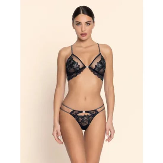 Lise Charmel Mini tring cuir exy couture - Image 2