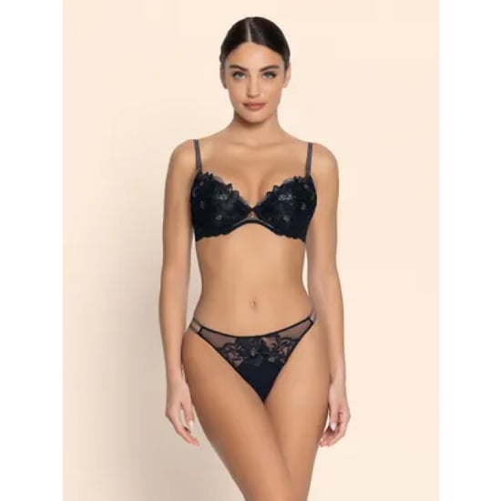 Lise Charmel Lip eduction cuir exy couture - Image 4