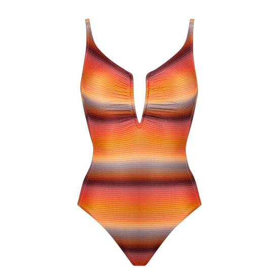 Maryan Mehlhorn Low plunge wimuit - Image 3