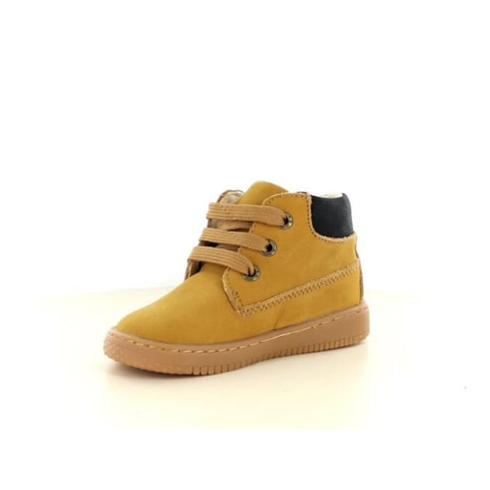 Shoesme Bn24w004-a jongens veterboots - Image 3