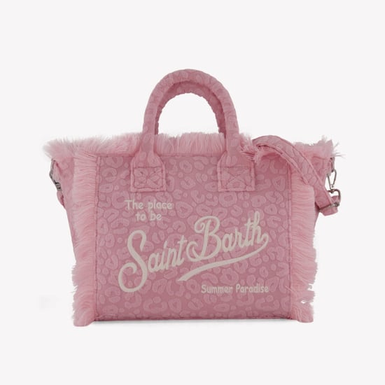 MC Saint Barth Kinder meisjes tas in - Image 1