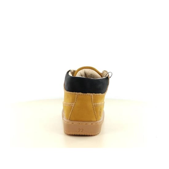 Shoesme Bn24w004-a jongens veterboots - Image 5