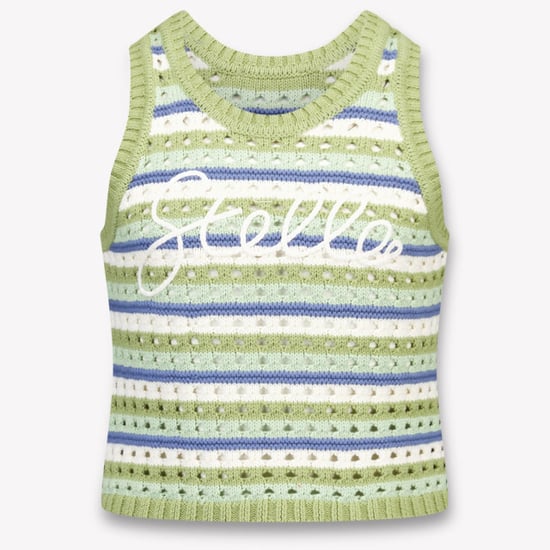 Stella McCartney Kinder meisjes t-shirt in - Image 3