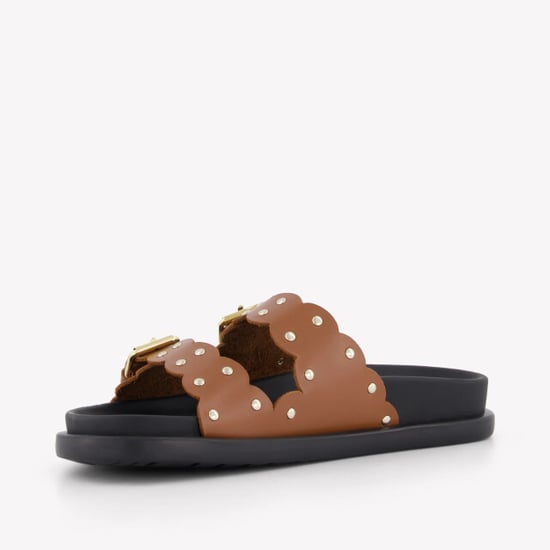 Twin-set Meisjes slippers in - Image 2