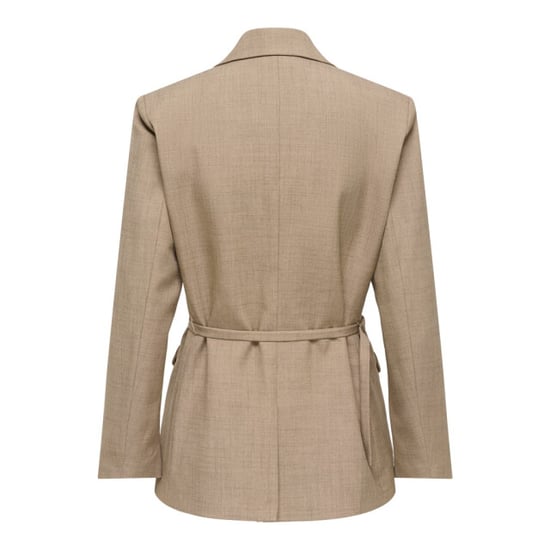 Jacqueline de Yong Jdyhaze ls belt blazer tlr - - Image 3