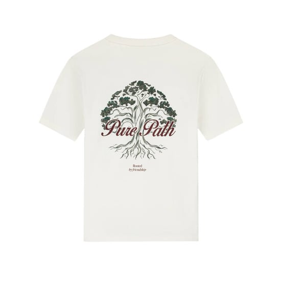 Pure Path T-shirt korte mouw 26030102 - Image 3