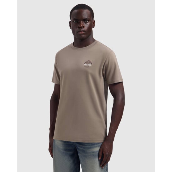 Pure Path T-shirt korte mouw 26030102 - Image 4