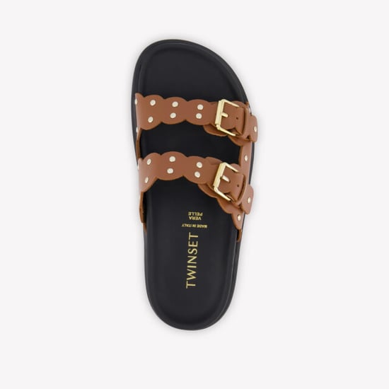 Twin-set Meisjes slippers in - Image 6
