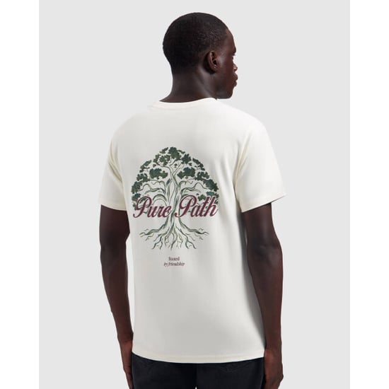 Pure Path T-shirt korte mouw 26030102 - Image 4