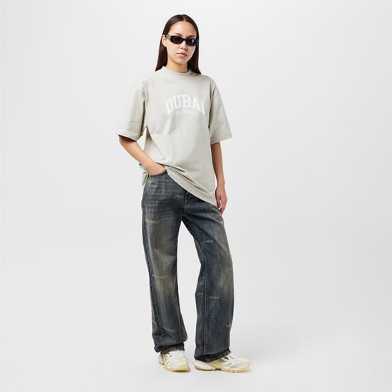 Women's Balenciaga Chunky Trainers in White - Image 6