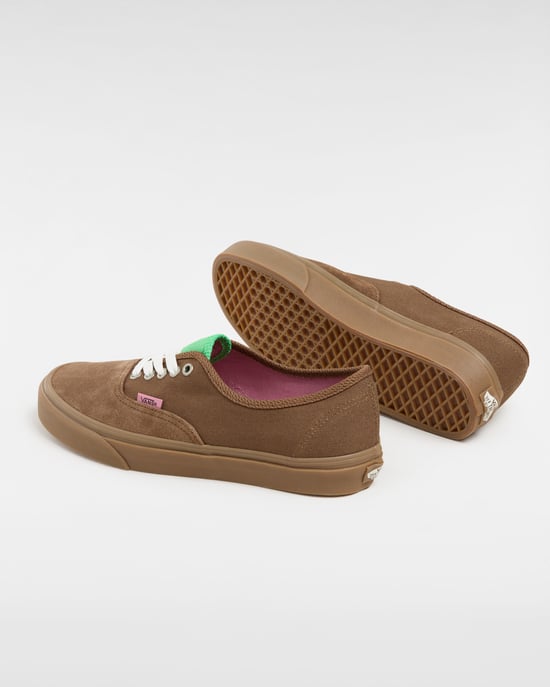 Authentic Sneakers - Image 2