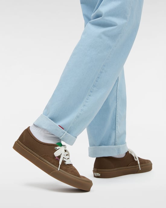 Authentic Sneakers - Image 3