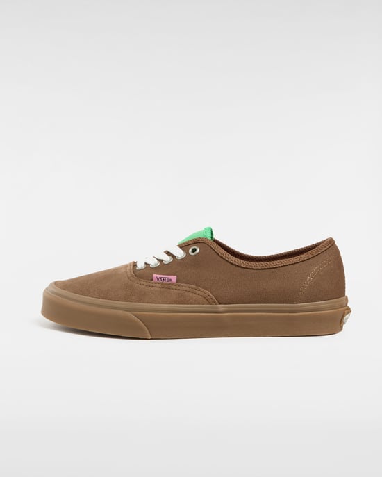 Authentic Sneakers - Image 4
