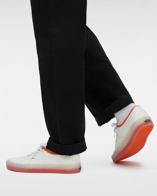 Authentic Sneakers - Image 3
