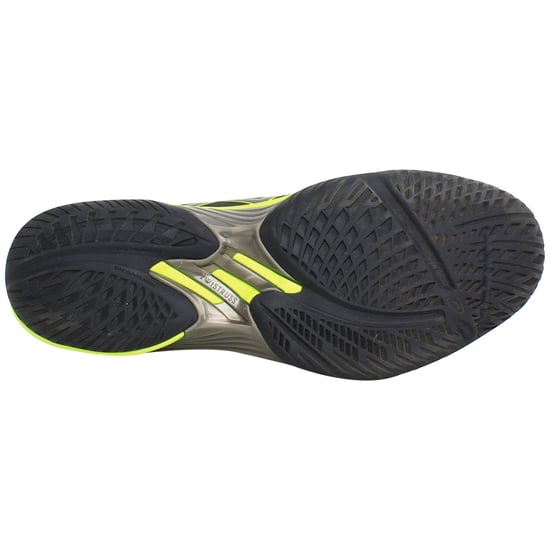 Asics Sky Elite FF 2 Mens Black Indoor Shoes - Image 5