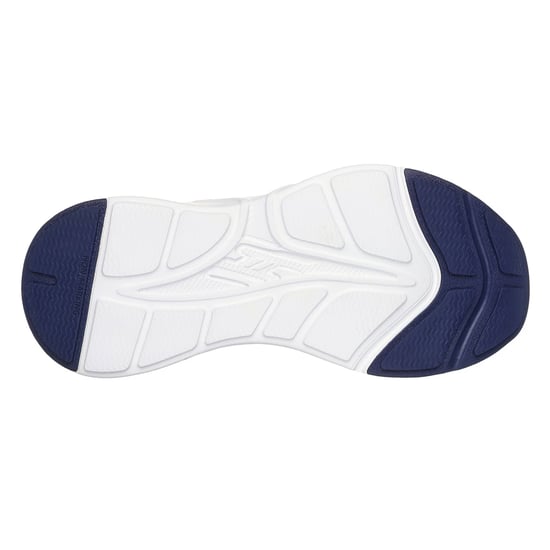 Skechers Bobsbamina Mesh-sportschoenen voor kinderen (Marine/Multikleurig) - Image 5