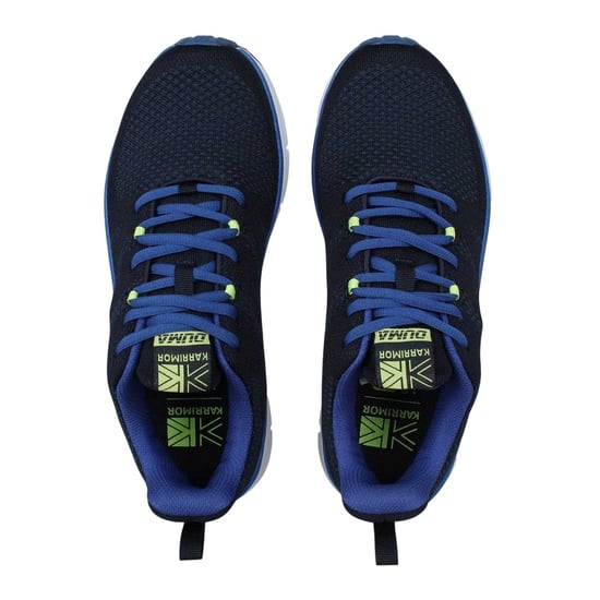 Karrimor Duma 6-schoenen voor heren (Grijsblauw) - Image 3