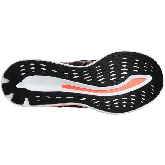 Asics GlideRide TOKYO Mens Black Running Shoes - Image 5