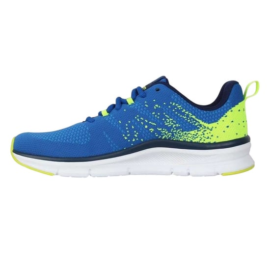 Karrimor Duma 6-schoenen voor heren (Blauw/lime) - Image 2