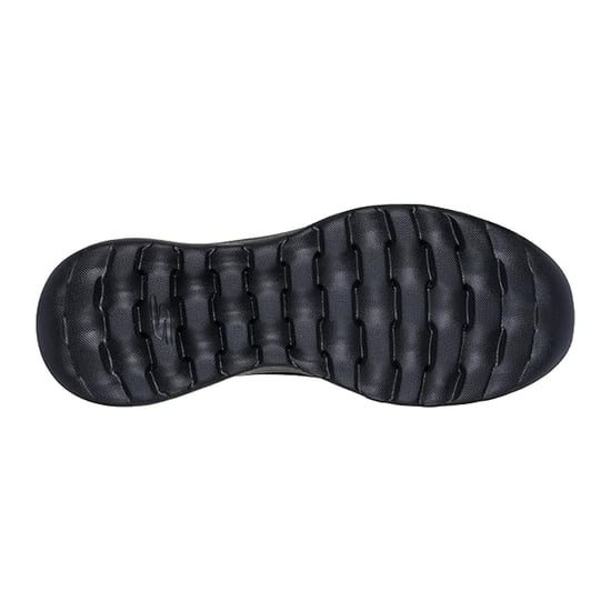 Skechers Go Walk Joy Slip-In Hands Free sportschoenen voor dames (Zwart) - Image 4