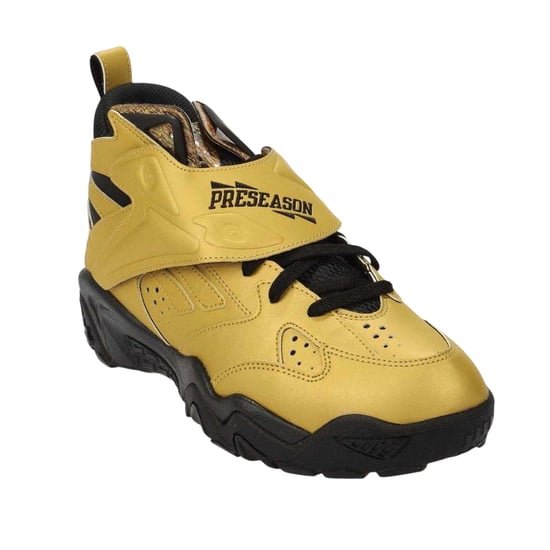 Reebok Herr 94 Nubuck Sneakers (Guld) - Image 3