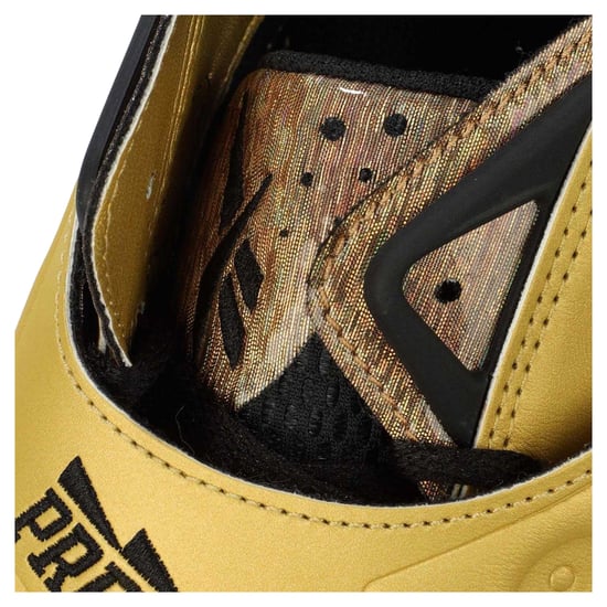 Reebok Herr 94 Nubuck Sneakers (Guld) - Image 4