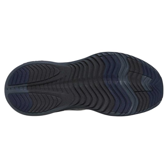 Saucony Kinvara 14 Trainers voor kinderen/Kinderen (Grijsblauw) - Image 4