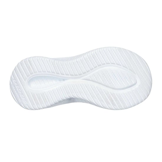 Skechers Ultra Flex 3.0 Rainbow-sportschoenen voor kinderen (Veelkleurig) - Image 4