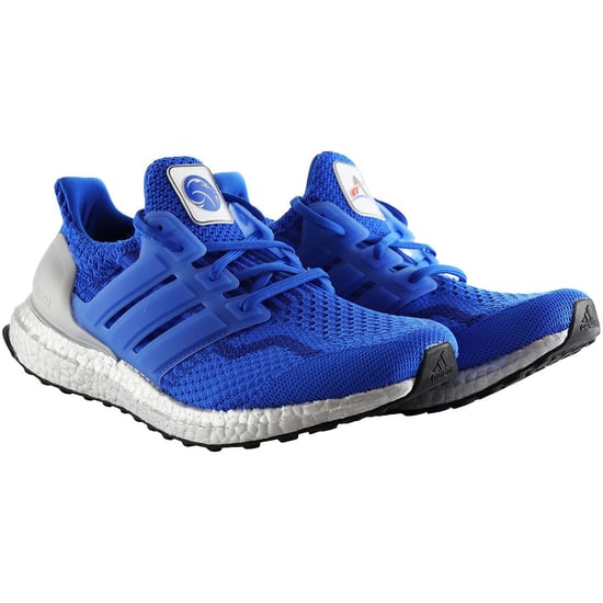 Adidas Ultraboost 5.0 DNA Mens Blue Running Shoes - Image 2