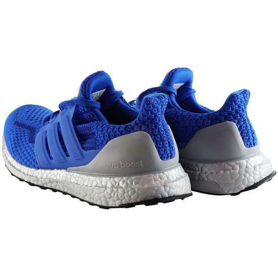 Adidas Ultraboost 5.0 DNA Mens Blue Running Shoes - Image 3