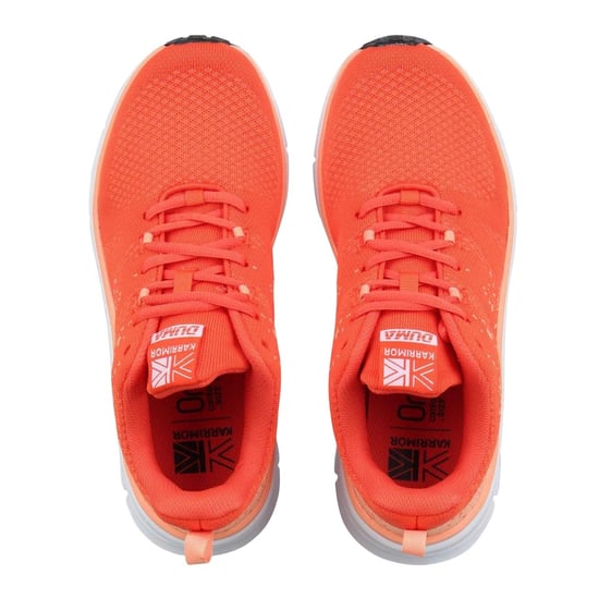 Karrimor Duma 6-schoenen voor heren (Oranje) - Image 3