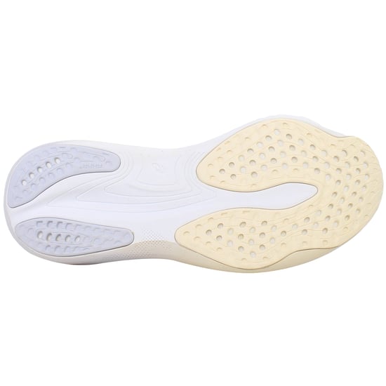 Asics Gel-Nimubs 25 Anniversary Womens White Running Shoes - Image 5