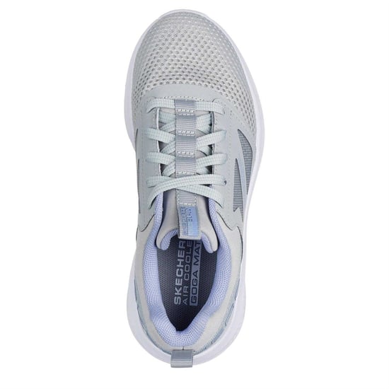Skechers Go Run Elevate-sportschoenen voor kinderen (Grijs/Lavendel) - Image 3