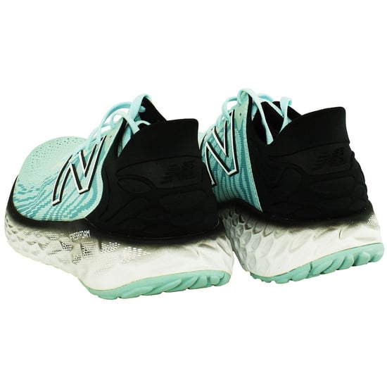 New Balance Fresh Foam 1080v11 Womens Blue Running Shoes - Image 3