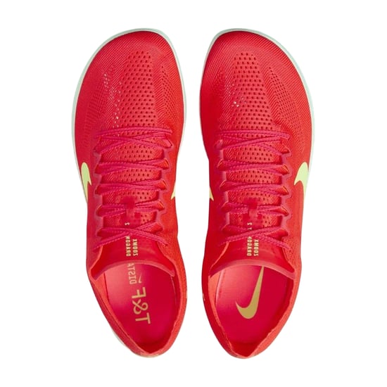 Nike Herr ZoomX Dragonfly 2 Träningsskor (Bright Crimson) - Image 2