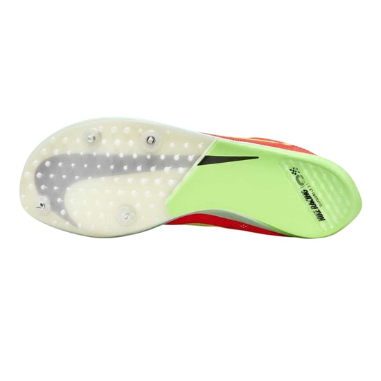 Nike Herr ZoomX Dragonfly 2 Träningsskor (Bright Crimson) - Image 3