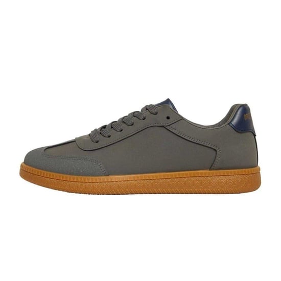 Original Penguin Salsa-sportschoenen voor heren (Grijs) - Image 2