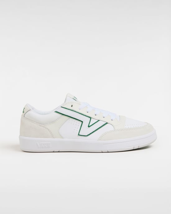 Lowland Cc Sneakers - Image 1