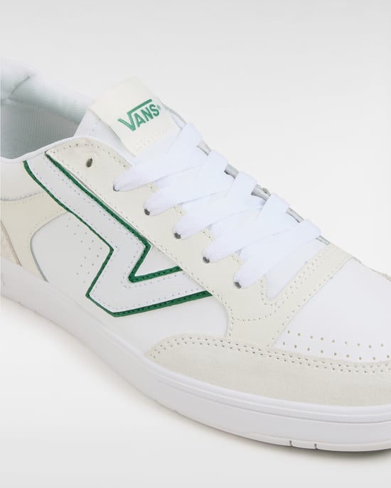 Lowland Cc Sneakers - Image 3