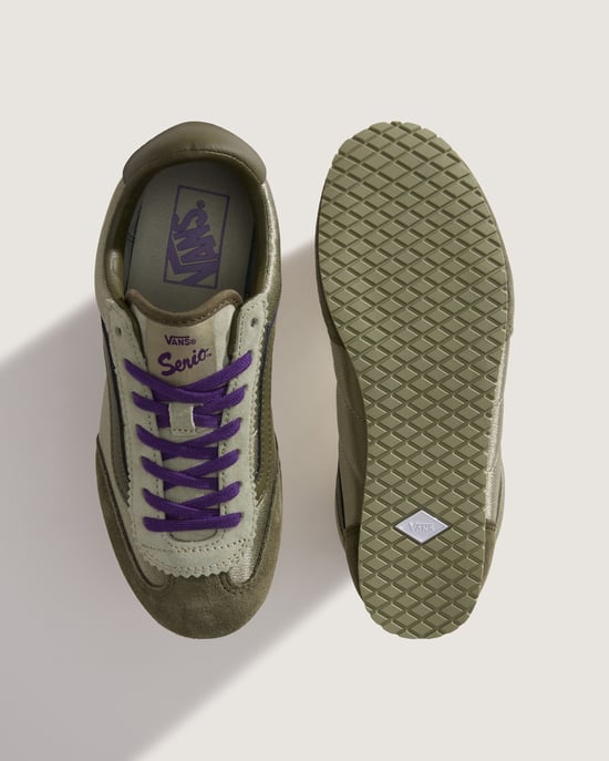 Super Lowpro Sneakers - Image 3