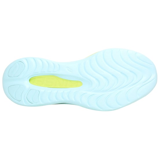 Asics Gel-Kinsei Max Mens Yellow Running Shoes - Image 5
