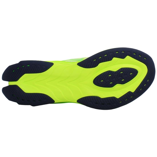 Asics Gel-Kinsei Blast LE 2 Mens Green Running Shoes - Image 5
