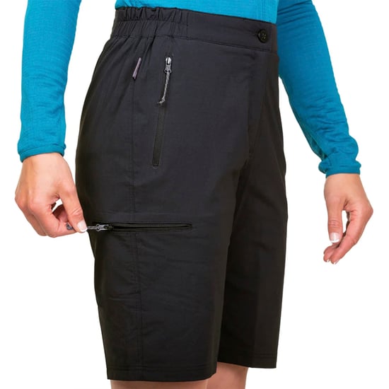 Dames Waterdichte UPF 50+ Wandelschoenen met Ritszakken - Image 4