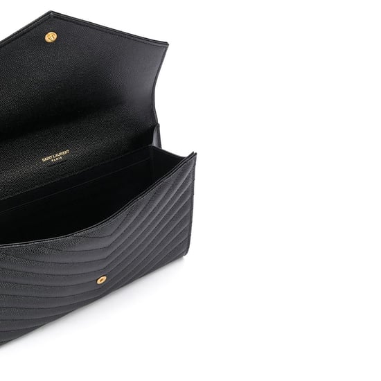 Saint Laurent Cassandre Matelassé Tasje - Image 3