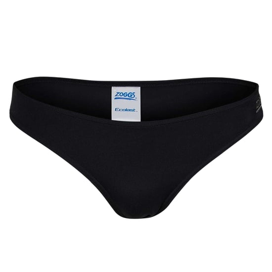 Zoggs Siena-zwembroek voor dames (Zwart) - Image 1