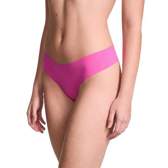 Puma Dames/Dames Hipsterslip (Fluorescerend Roze) - Image 3