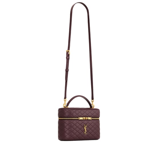 Saint Laurent Gaby Large Vanity-tas - Image 2