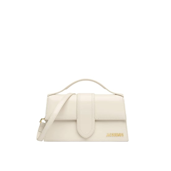 Jacquemus Le Grand Bambino Tas - Image 1