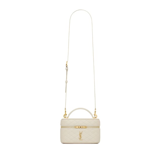 Saint Laurent Gaby Vanity-tas - Image 1