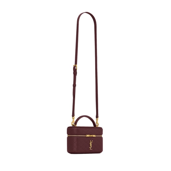 Saint Laurent Gaby Vanity-tas - Image 2